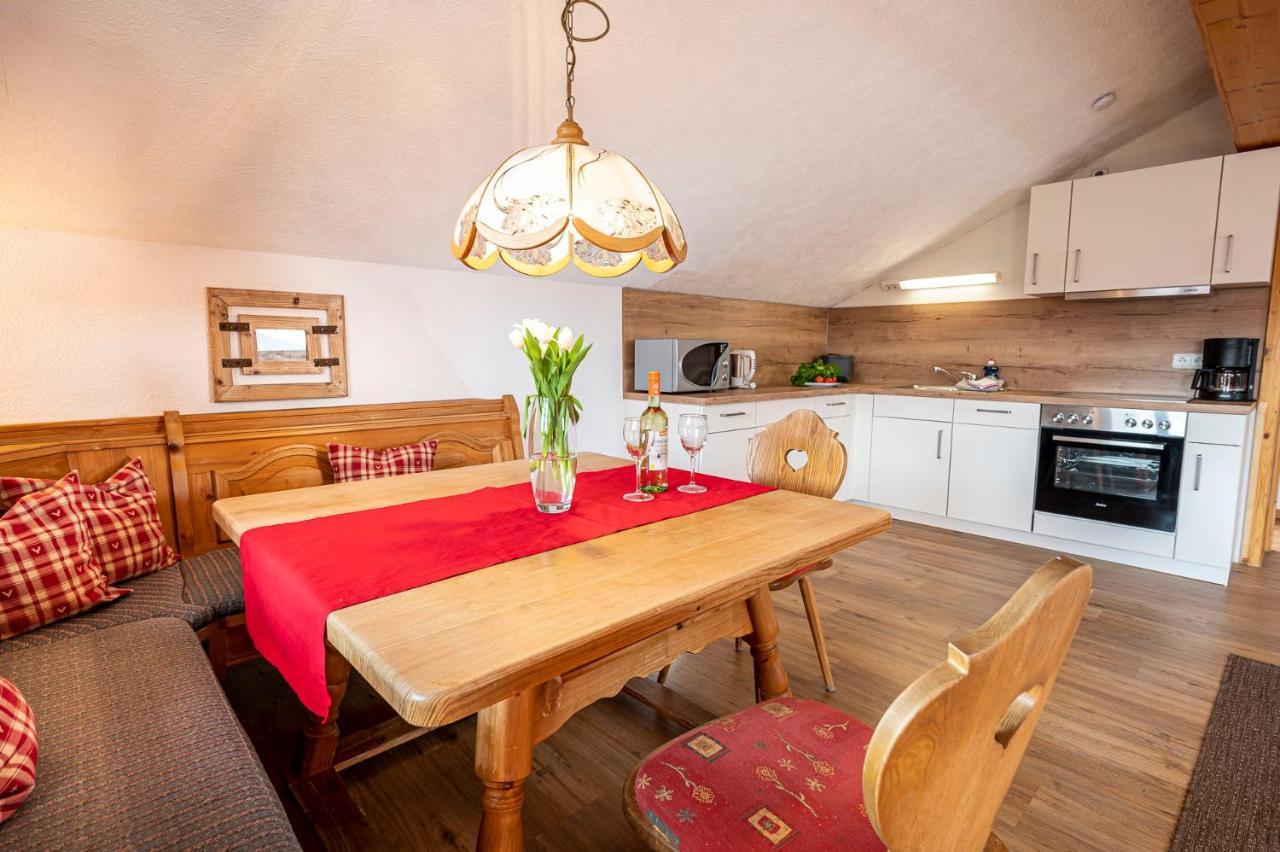 Apartment Alphirt *