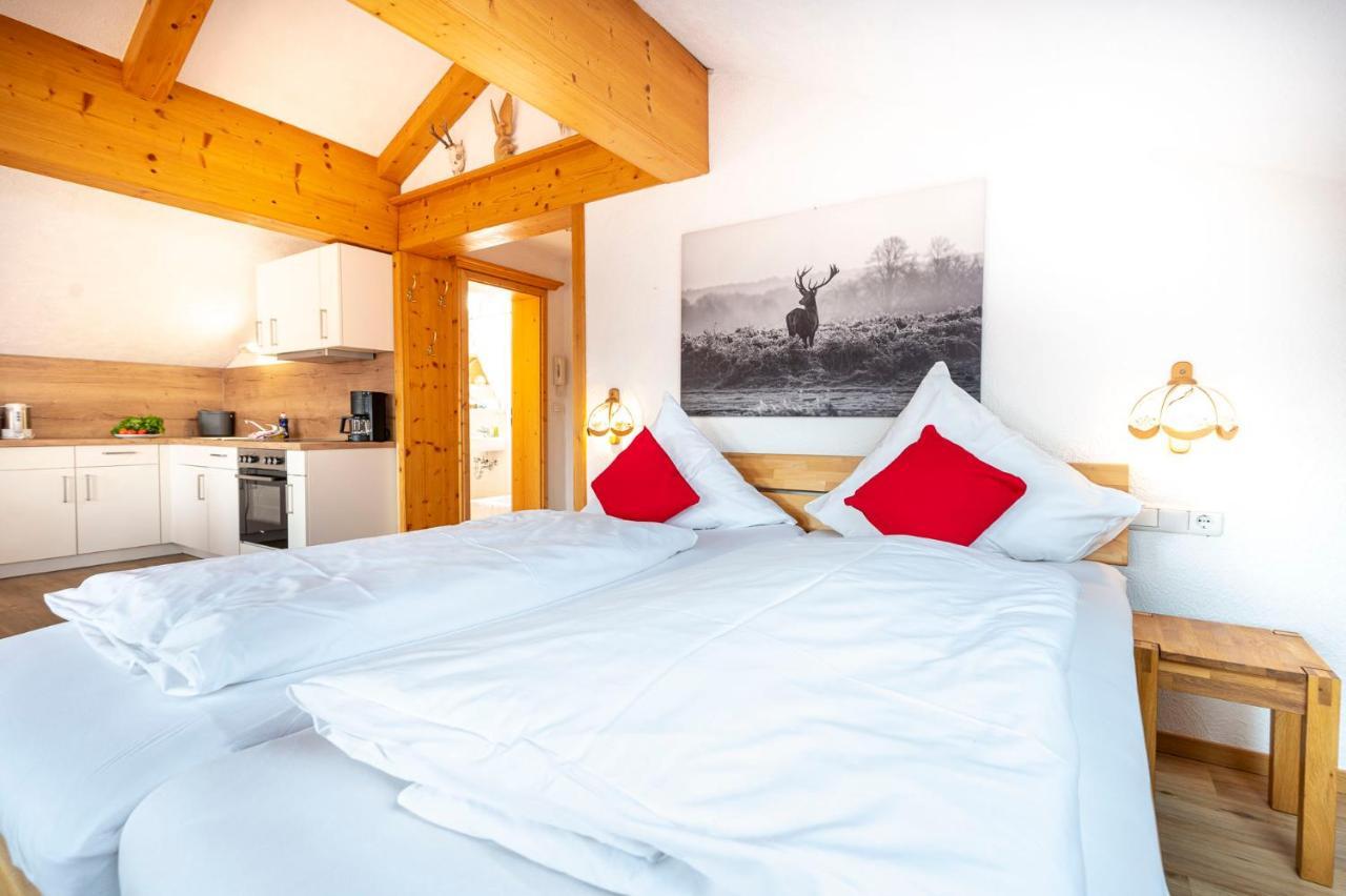 Alphirt Apartment *