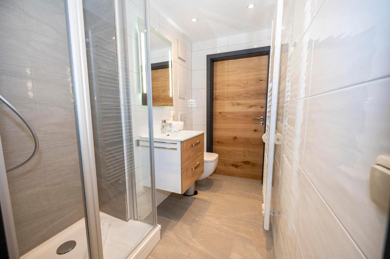 Apartment Alphirt *