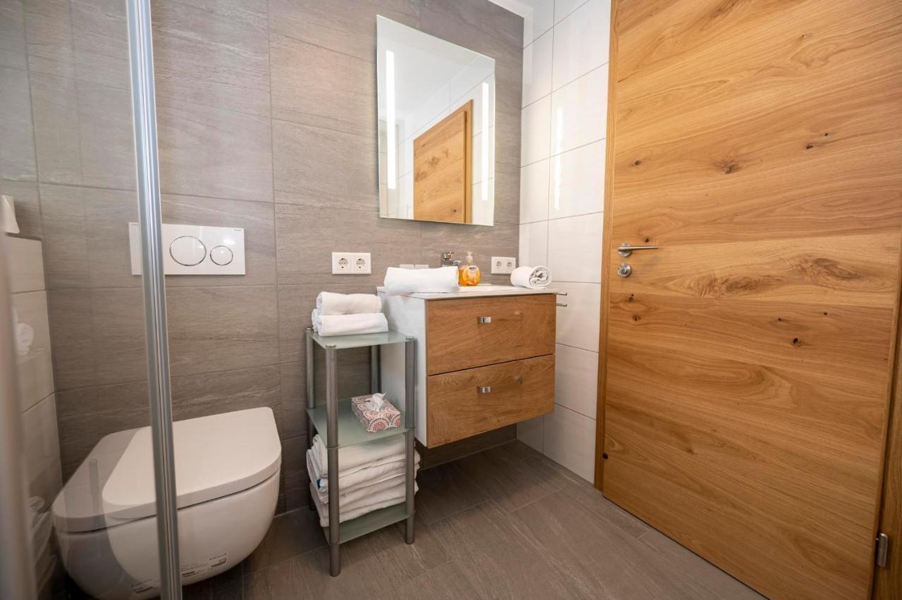 Alphirt Apartment *