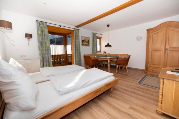 Apartment Alphirt Fischen im Allgaeu