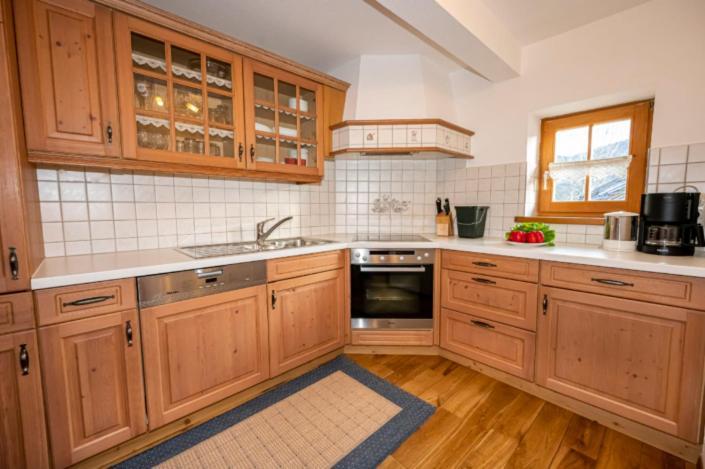 Alphirt Apartment