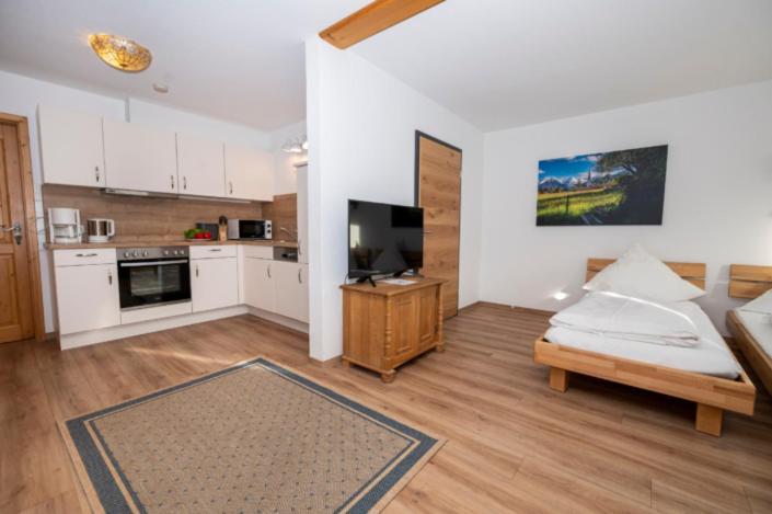 Alphirt Apartment Fischen im Allgaeu