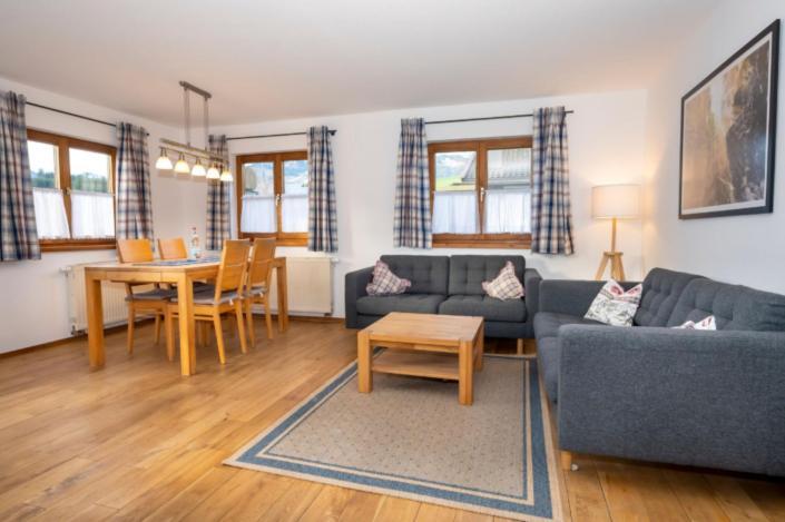 Apartment Alphirt Fischen im Allgaeu