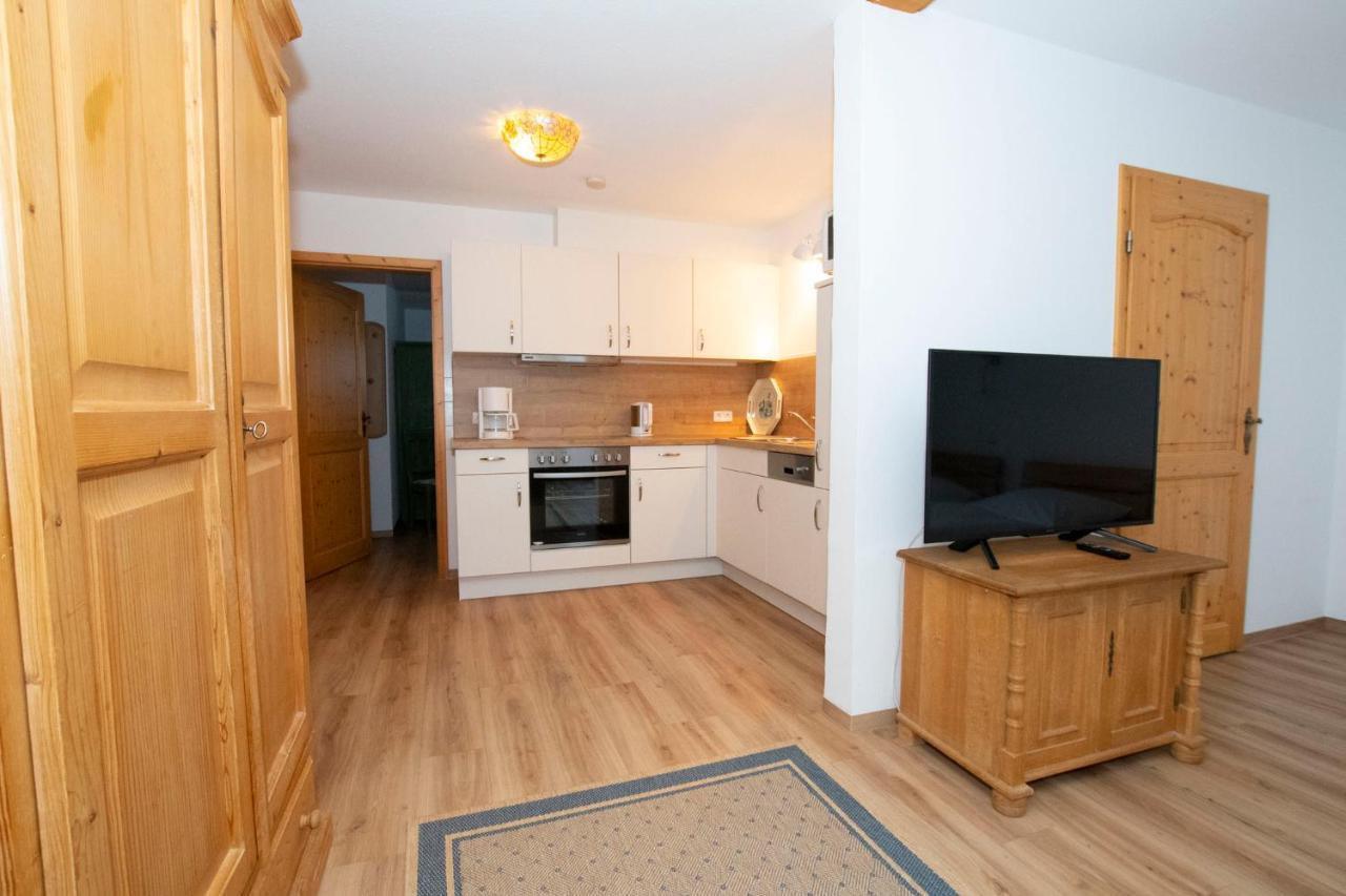 Apartment Alphirt